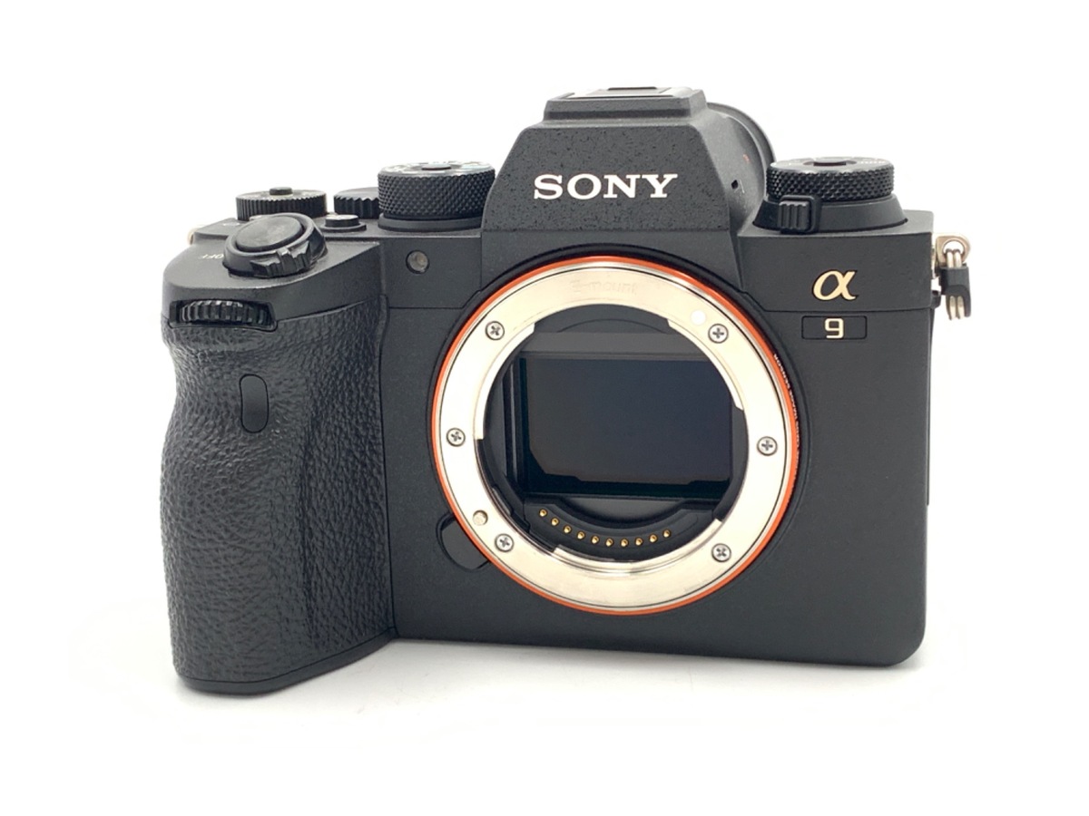 ジョニーマイケル α9 II ボディ ILCE-9M2 中古5318回 α9 II ILCE-9M2 ボディ 中古価格比較 - 価格.com