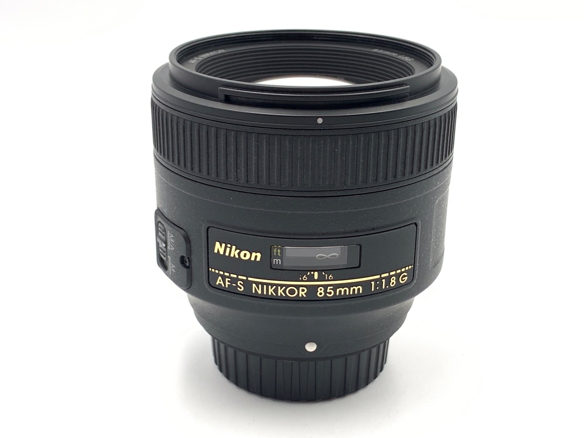 GWセール ニコン AF-S NIKKOR 85mm f/1.8G 単焦点レンズ Nikon AF-S NIKKOR 85mm f/1.8G | DSLR Lenses | Nikon USA