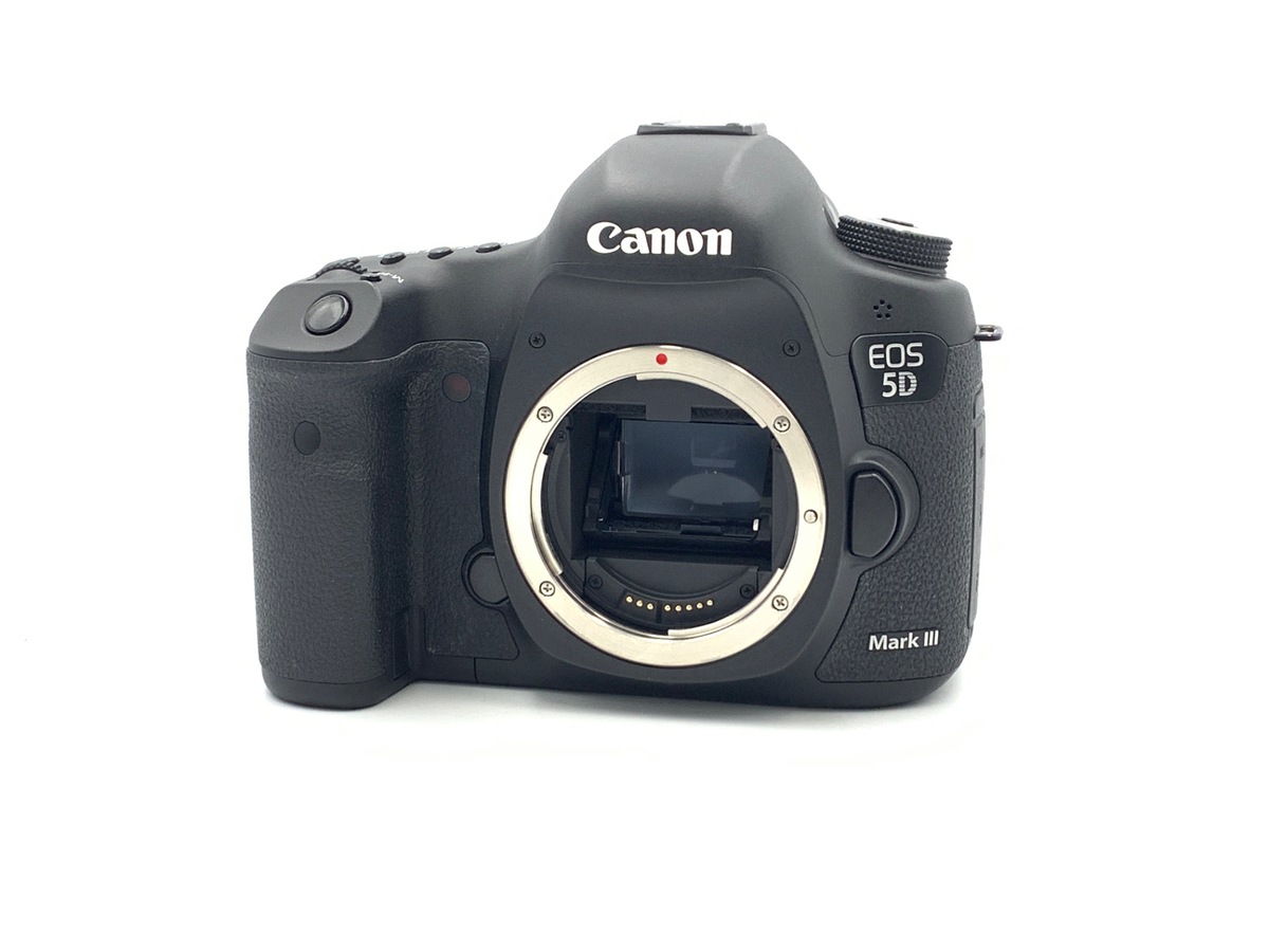 EOS 5D Mark III ボディ 中古価格比較 - 価格.com