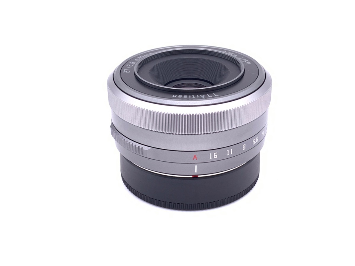 w TTArtisan AF 27mm f/2.8 tWtCXp `^ubN