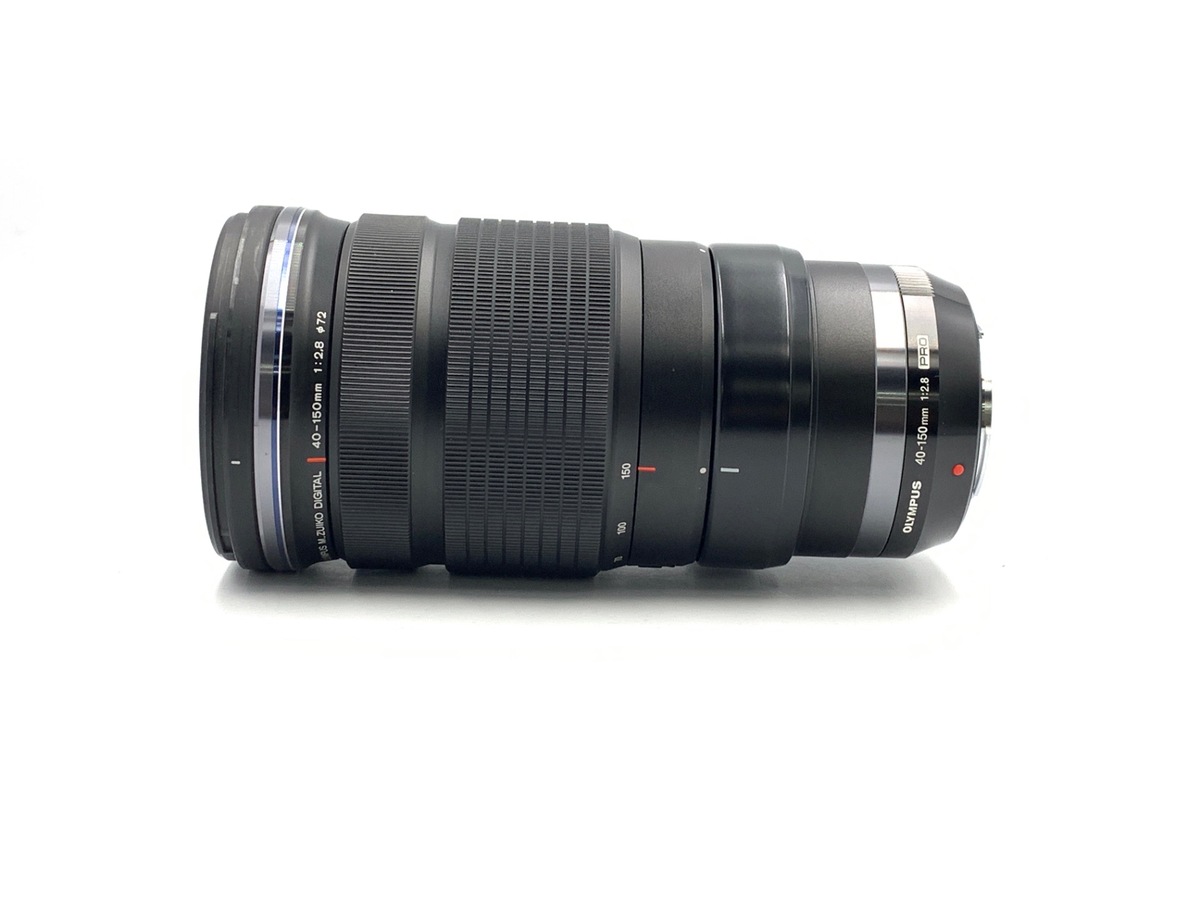 M.ZUIKO DIGITAL ED 40-150mm F2.8 PRO 中古価格比較 - 価格.com