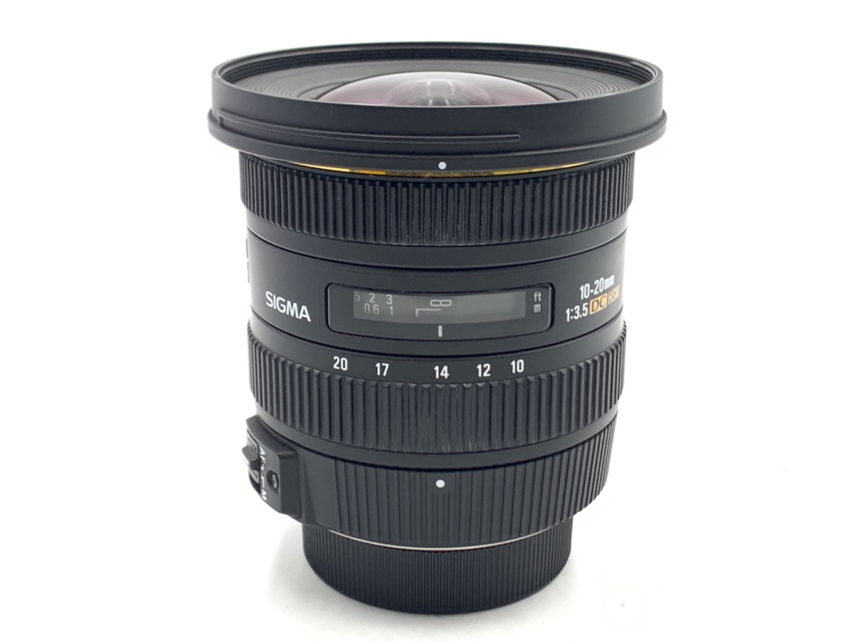 10-20/3.5 ƺ EX DC HSM