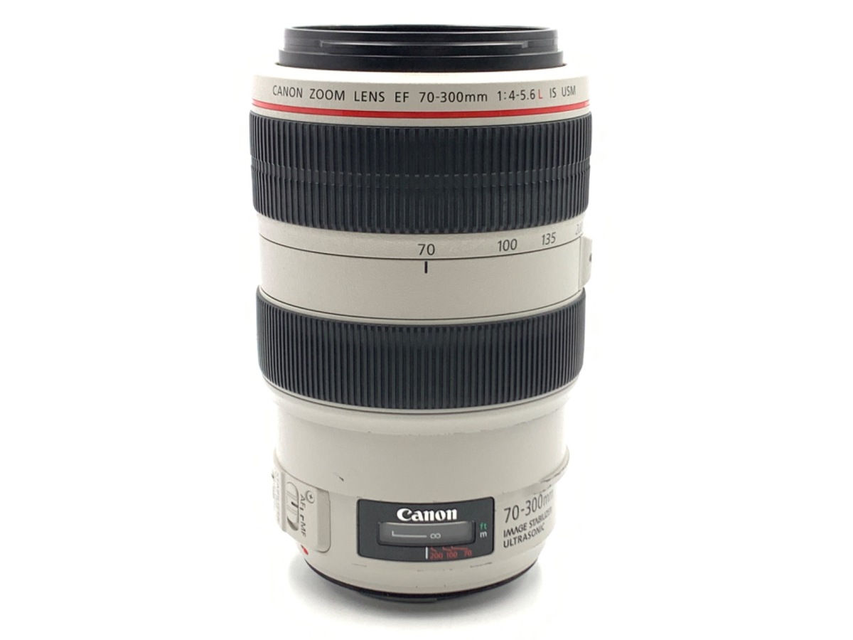 EF70-300mm F4-5.6L IS USM 中古価格比較 - 価格.com