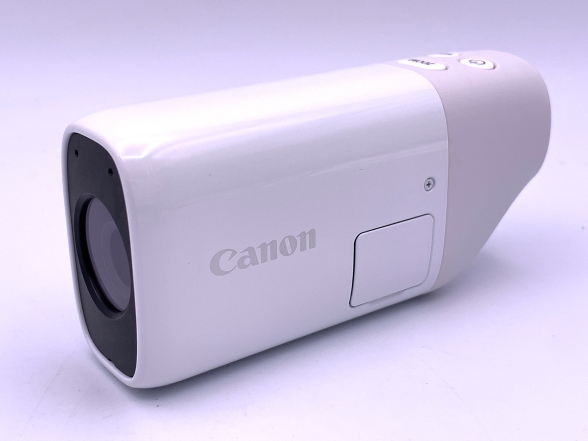 中古】キヤノン PowerShot ZOOM｜｜カメラのキタムラネットショップ
