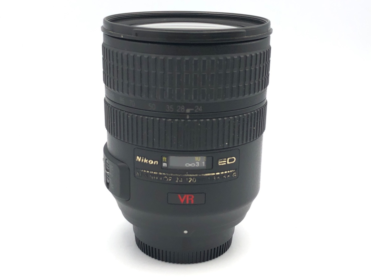 Nikon VRズームレンズAF-S NIKKOR ED 24-120mm Nikon AF-S NIKKOR 24-120mm f/4G ED VR | DSLR Lenses | Nikon USA