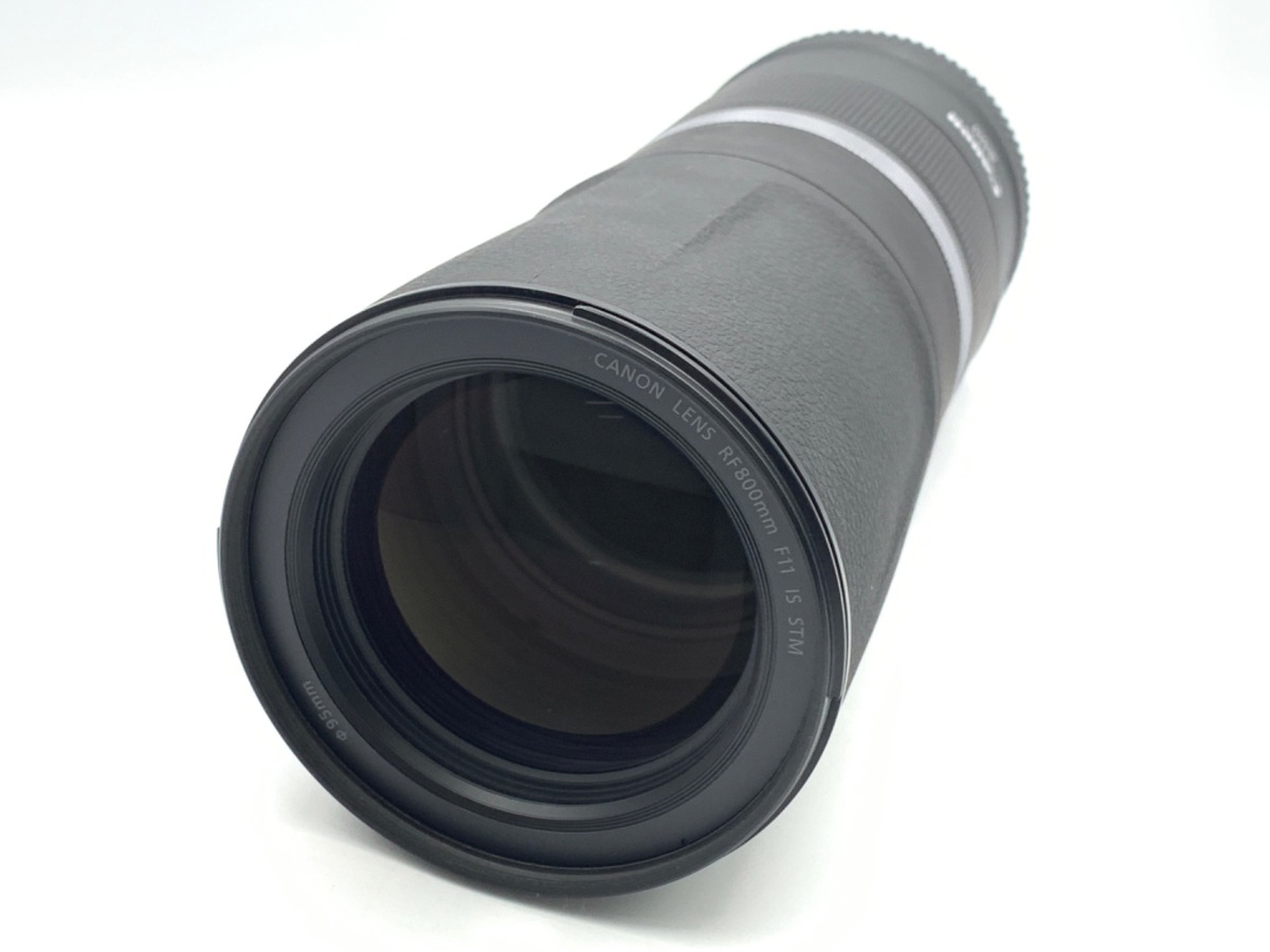 Canon (キヤノン) RF800mm F11 IS STM 中古美品 RF800mm F11 IS