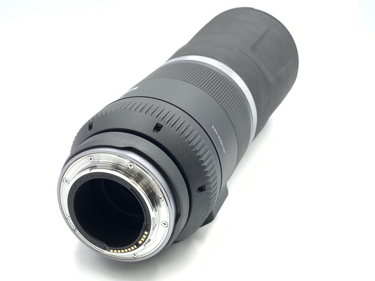 Canon (キヤノン) RF800mm F11 IS STM 中古美品 トップカメラオンライン / 【中古】 キヤノン(canon) RF800mm