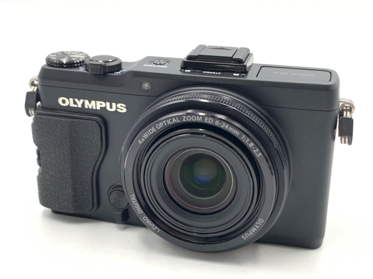 ■ 新品未使用 ■ オリンパス　OLYMPUS Tough TG-6 格安レンタル] OLYMPUS（オリンパス） 防水カメラ STYLUS Tough