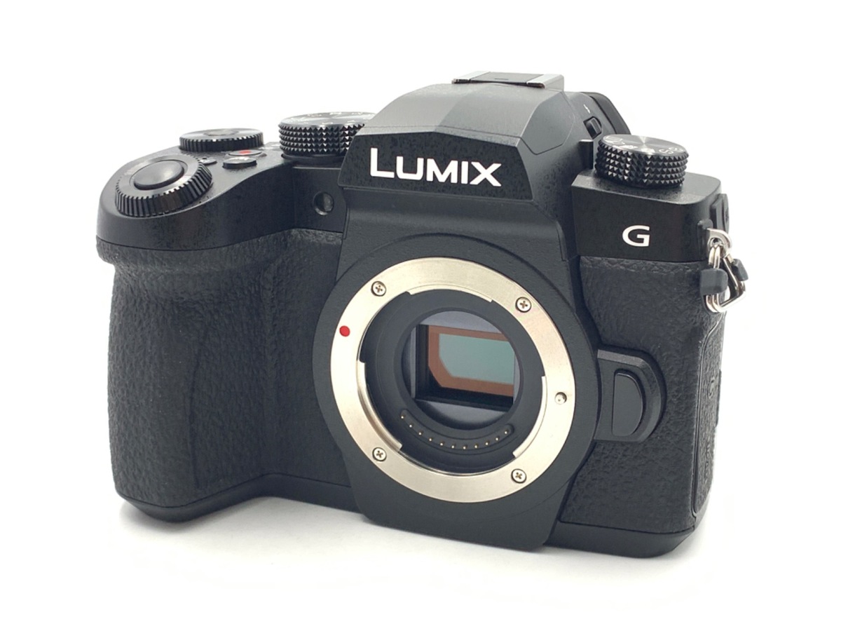 Panasonic LUMIX G8 リュック付き 価格.com - パナソニック LUMIX DMC-G8 ボディ 価格比較