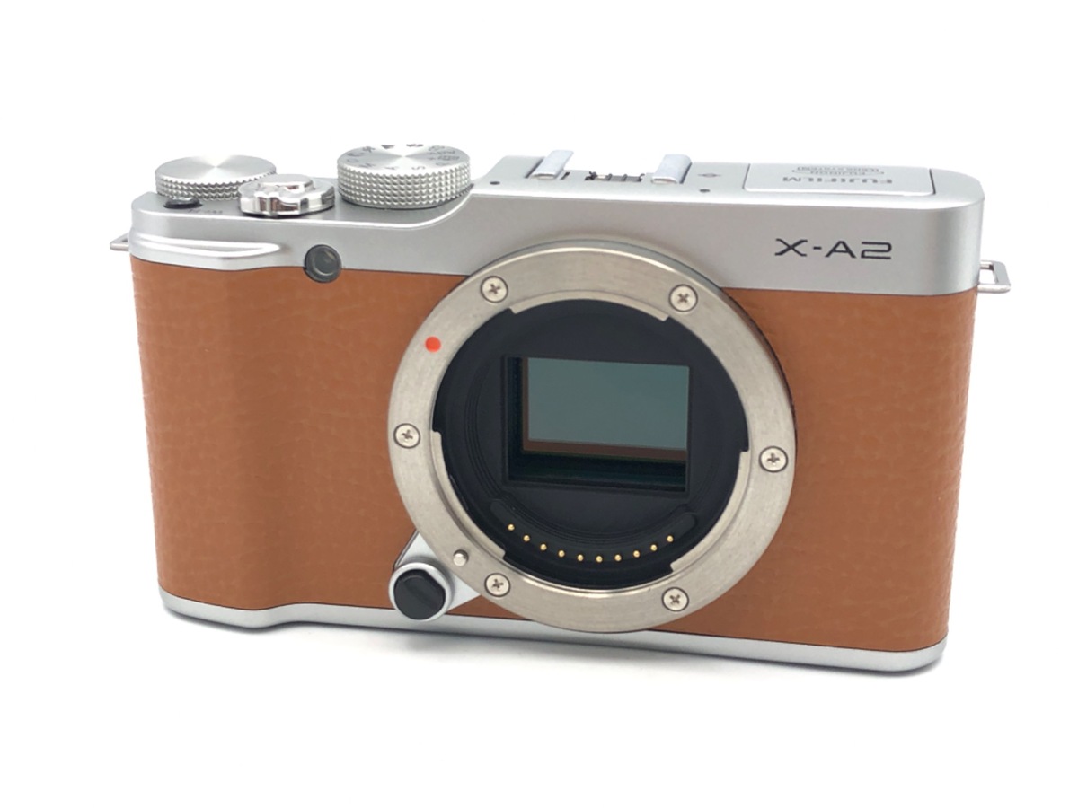 美品 FUJIFILM 富士フイルム X-A2 デジタル一眼レフカメラ 取説付き Amazon.co.jp: FUJIFILM デジタルカメラミラーレス一眼 X-A2