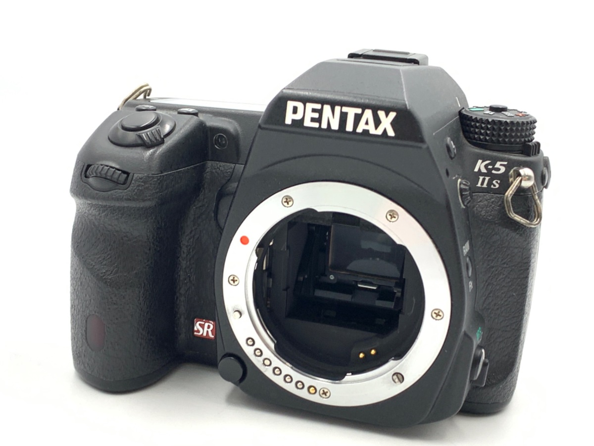 PENTAX K-5 K5デジタル一眼　動作品　18-55 28-200 2本付 Amazon | Pentax K-5 II 16.3 MP DSLR DA 18-135mm WR lens kit