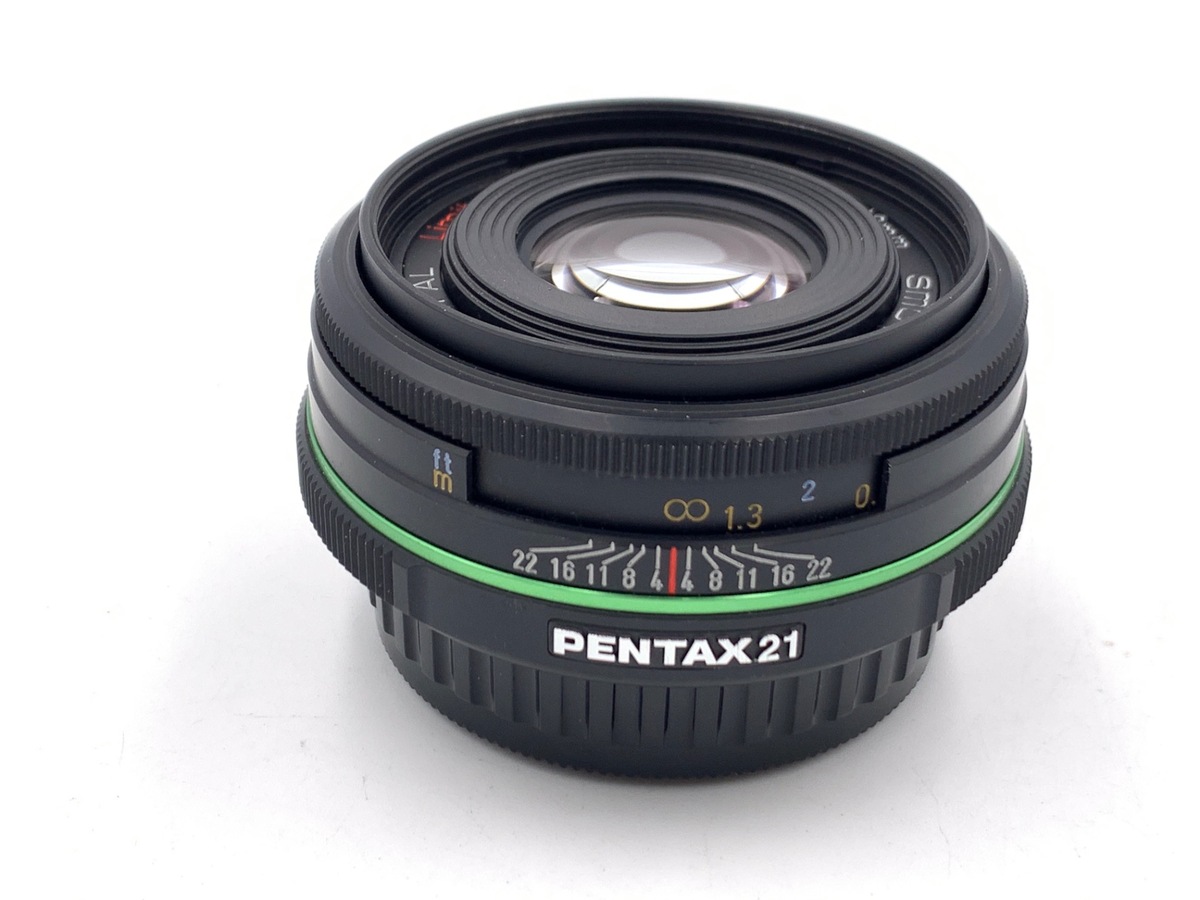 【極美品】HD PENTAX-DA 21mmF3.2AL Limited ペンタックス smc PENTAX-DA 21mmF3.2AL Limited 価格比較