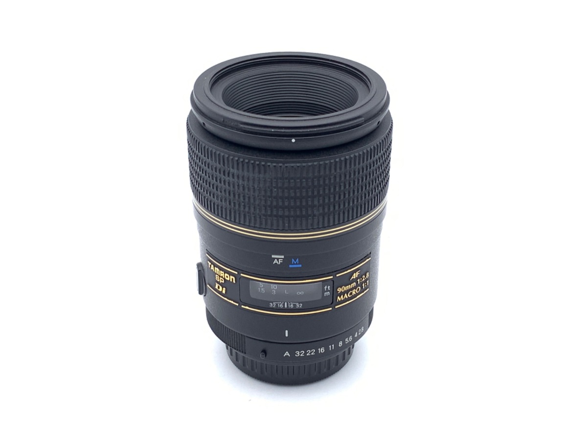 SP 90/2.8  Di MACRO 1:1 (272EP)