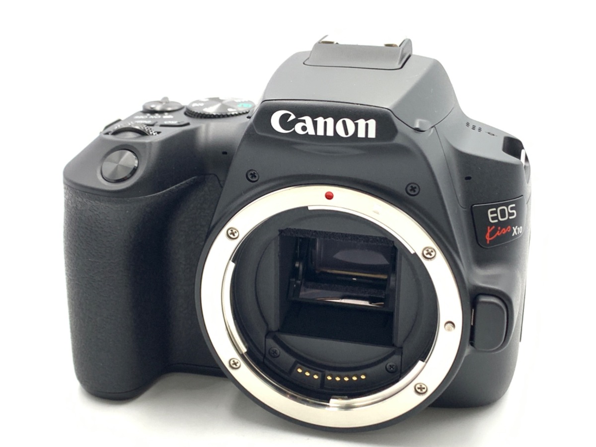 EOS Kiss X10 ボディ 中古価格比較 - 価格.com