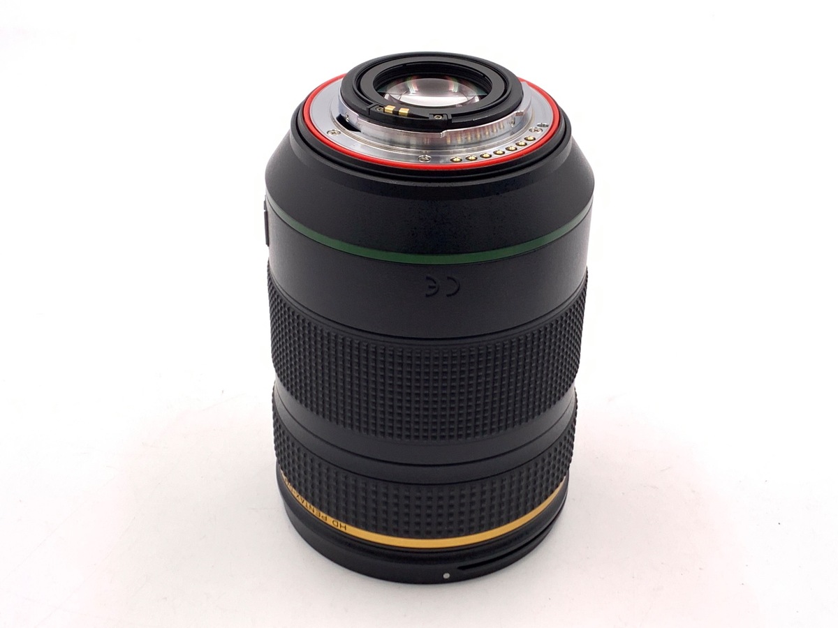 中古】ペンタックス HD PENTAX-DA☆16-50mm F2.8ED PLM AW｜｜カメラの