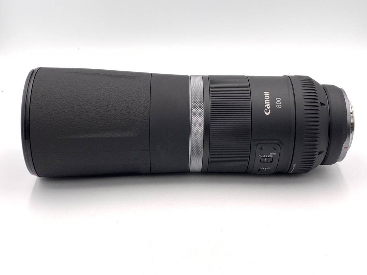 RF800mm F11 IS STM 中古価格比較 - 価格.com