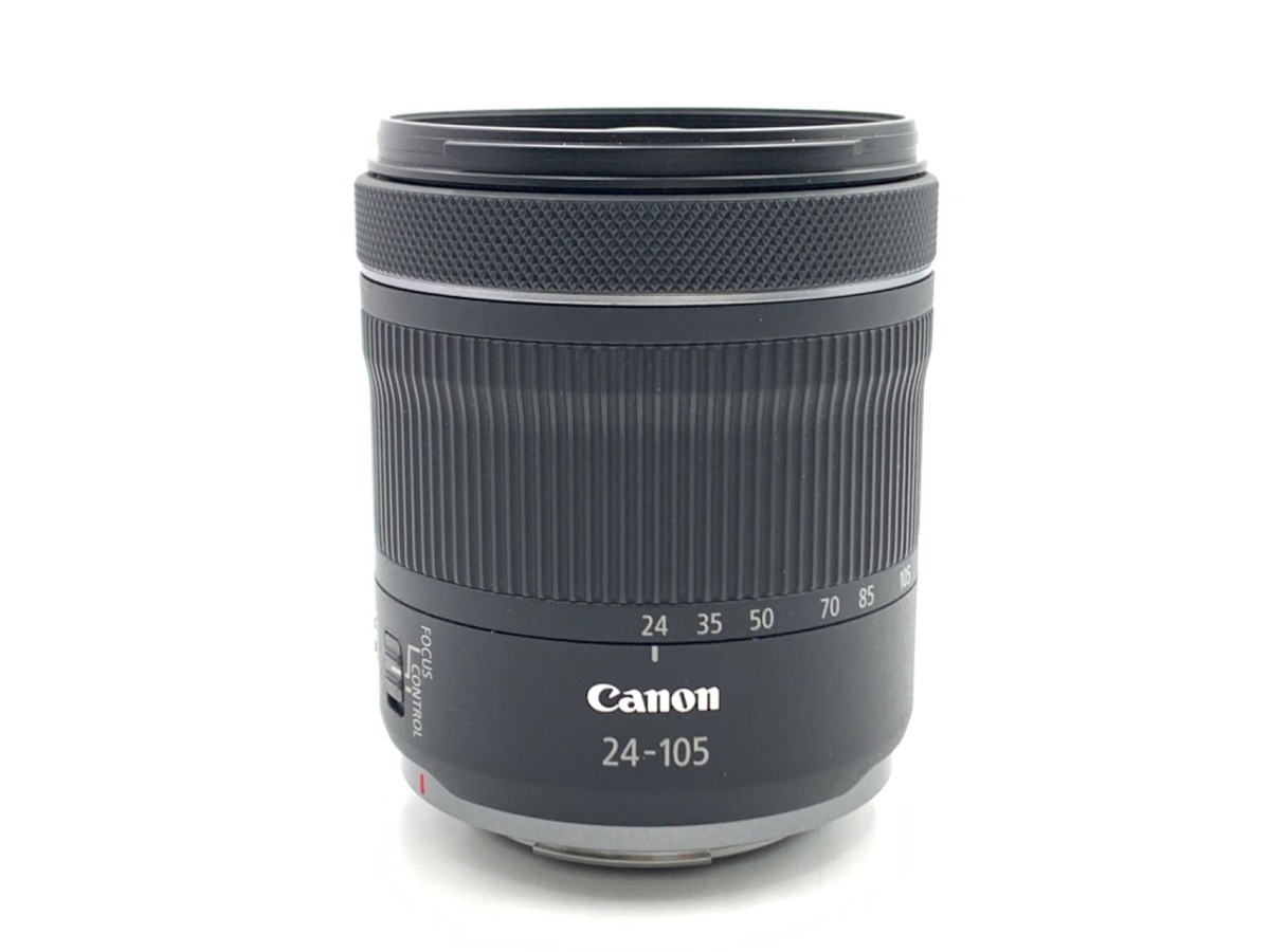 【ジャンク品】RF24-105 F4 RF24-105mm F4-7.1 IS STM 中古価格比較 - 価格.com
