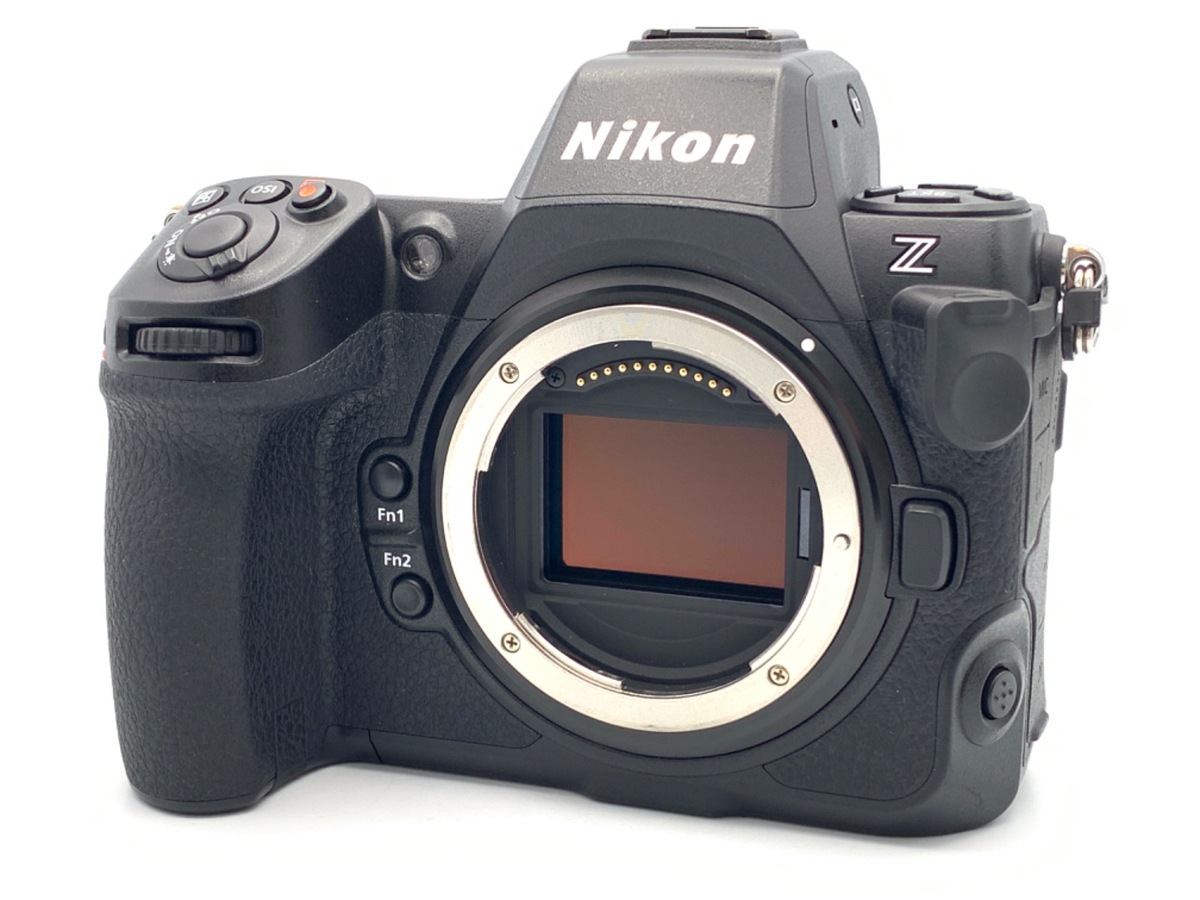 Z 8 ボディ Zシリーズ（Nikon） ニコン Nikon Z 8 ボディ ミラーレス一眼