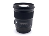 中古】シグマ 50mm F1.4 DG HSM Art キヤノンEF用 在庫一覧