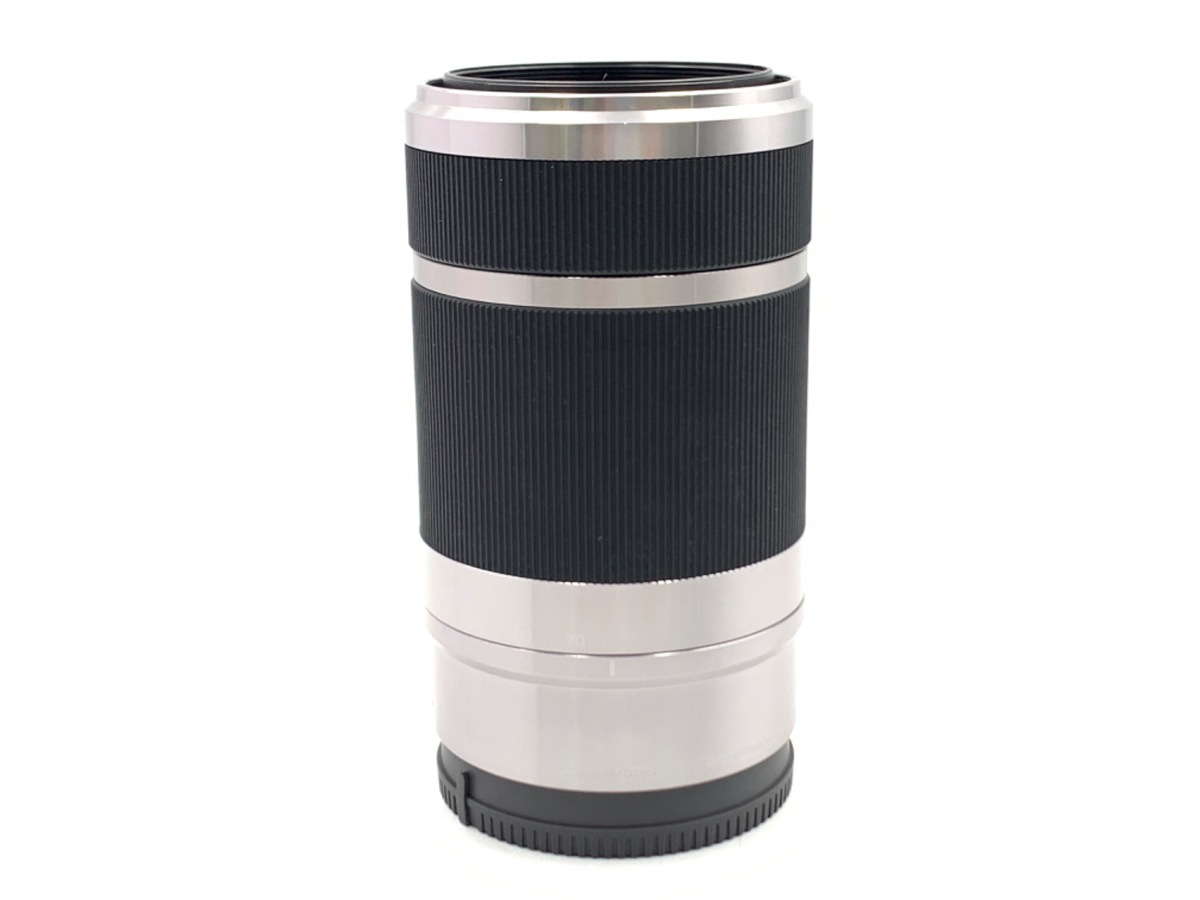 新品 SONY α Eマウント 55-210mm ズームレンズSEL55210 E 55-210mm F4.5-6.3 OSS | デジタル一眼カメラα（アルファ