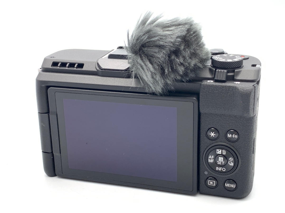 中古：AB(良品)】キヤノン PowerShot V1 | 2441570051074