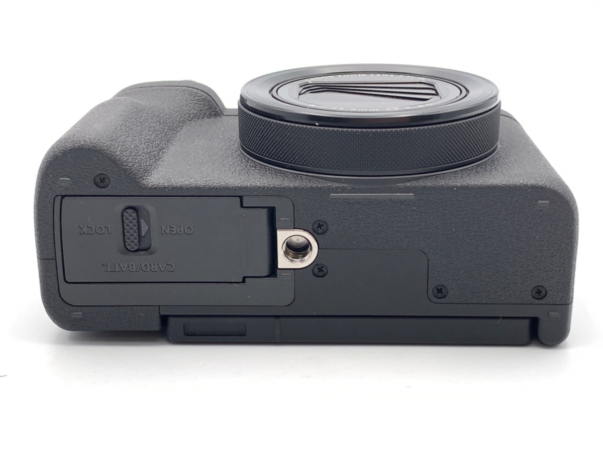 中古：AB(良品)】キヤノン PowerShot V1 | 2441570051074