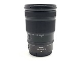 中古品　Nikon AF NIKKOR 24-120mm 新品】Nikon (ニコン) NIKKOR Z 24-120mm f/4 S｜ナニワグループ