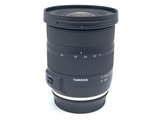 中古】タムロン 17-35mm F/2.8-4 Di OSD キヤノン用（Model A037