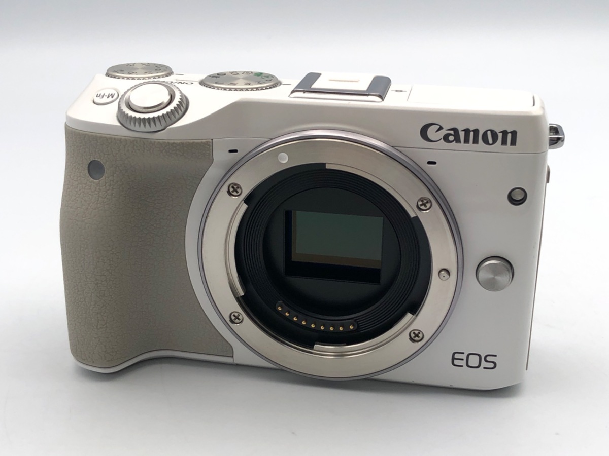 価格.com - CANON EOS Kiss M EF-M18-150 IS STM レンズキット