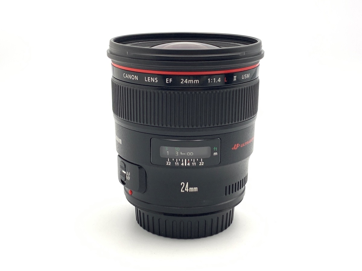 【最安値】EF24mm F1.4L II USM シネマレンズ FX3 EF24mm F1.4L II USM 中古価格比較 - 価格.com