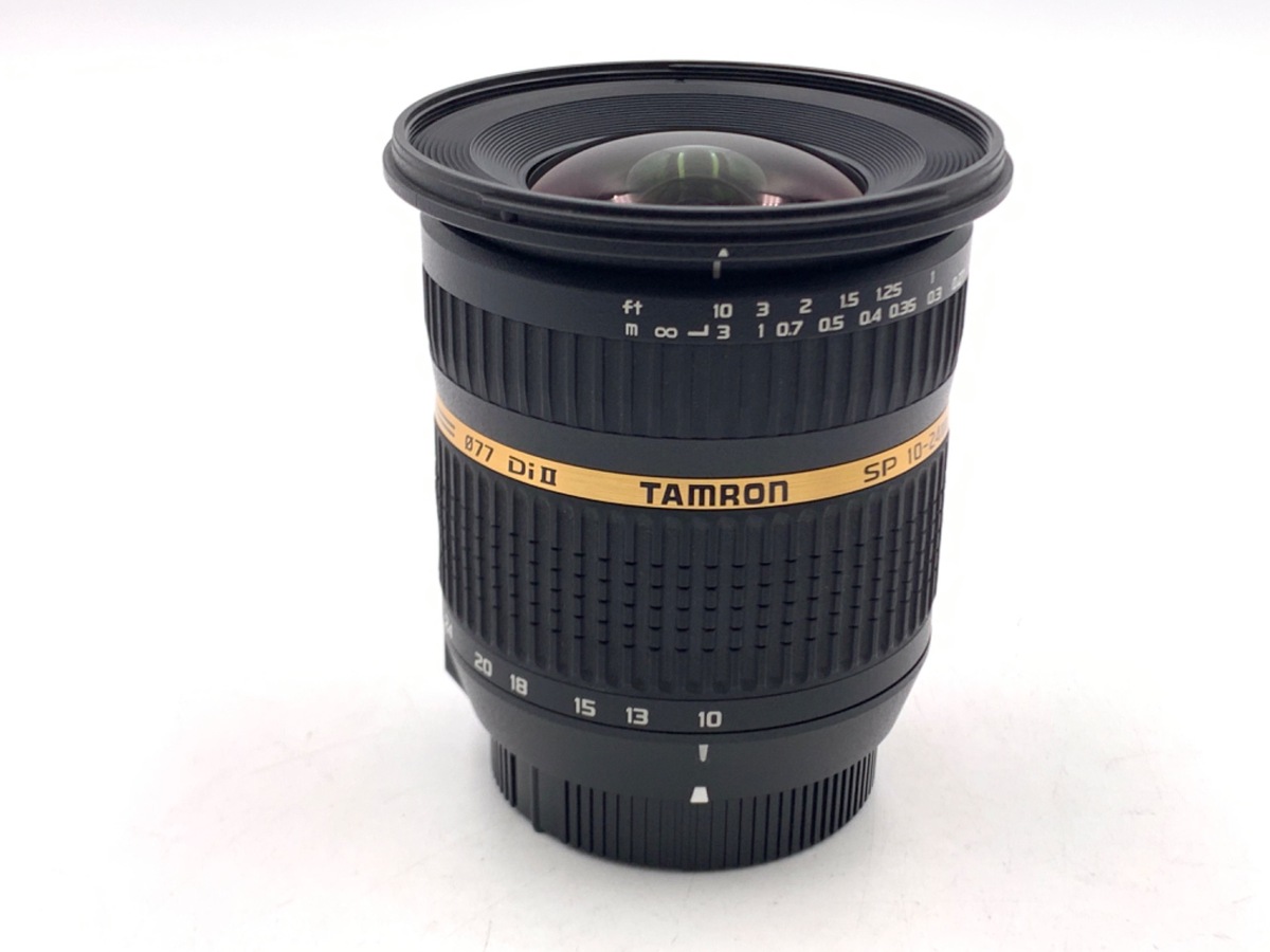 中古レンズ TAMRON 製品一覧 - 価格.com