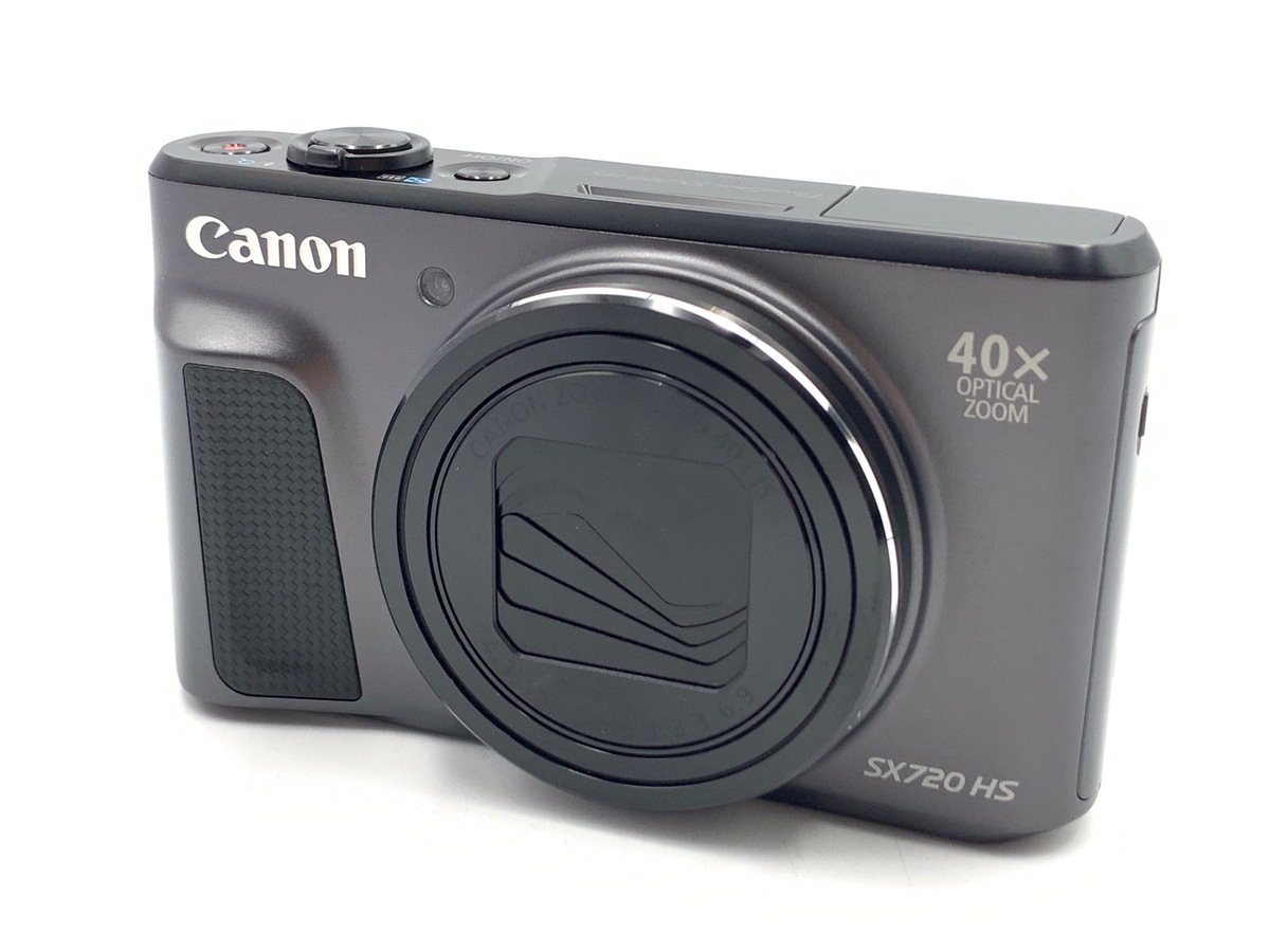 価格.com - CANON PowerShot SX720 HS 価格比較