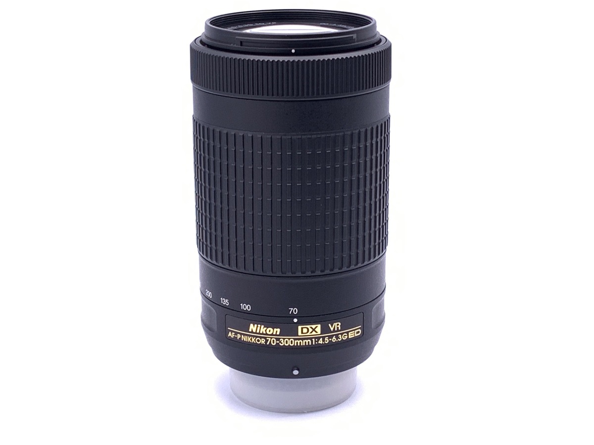 価格.com - ニコン AF-S DX NIKKOR 55-300mm f/4.5-5.6G ED VR 価格比較