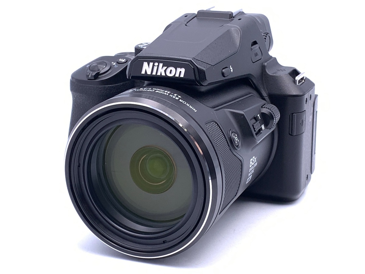 価格.com - ニコン COOLPIX B600 [ブラック] 価格比較