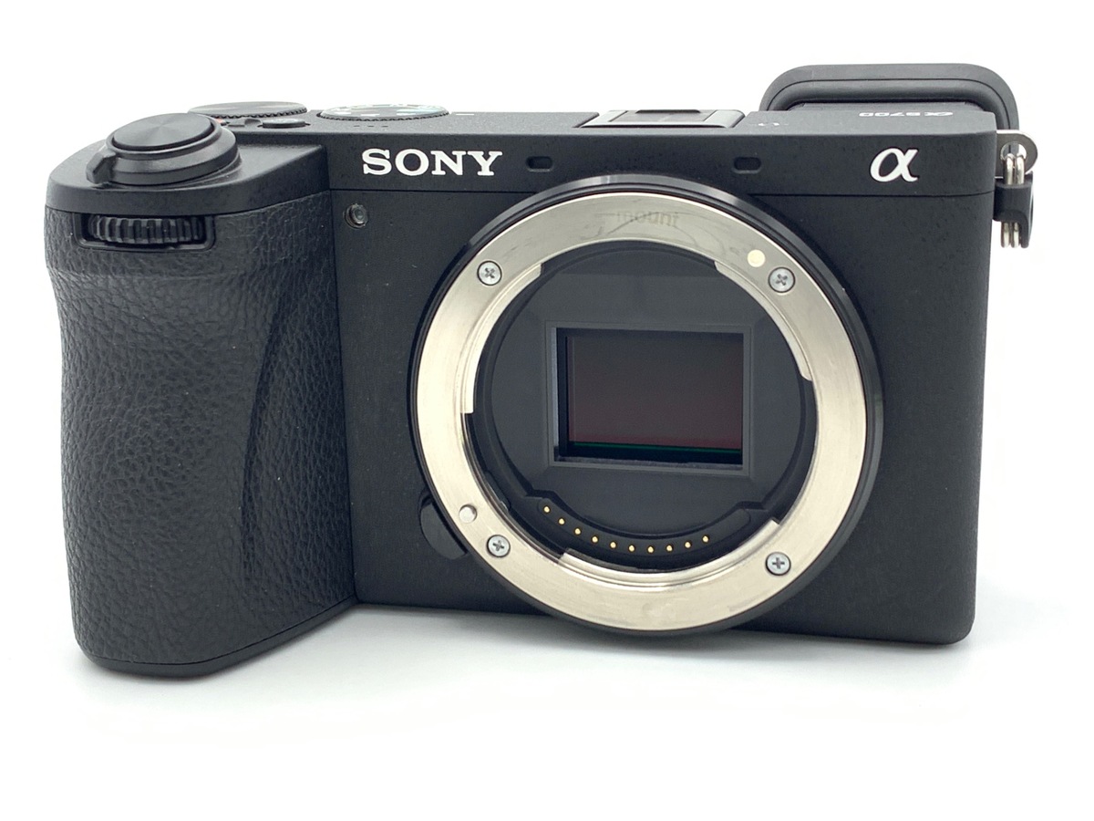 価格.com - SONY α7C ILCE-7C ボディ [ブラック] 価格比較