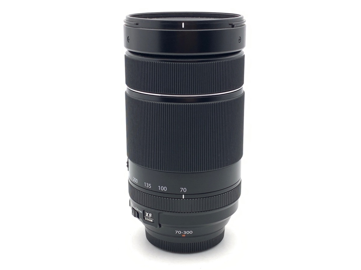 フジノンレンズ XF70-300mmF4-5.6 R LM OIS WR 中古価格比較 - 価格.com