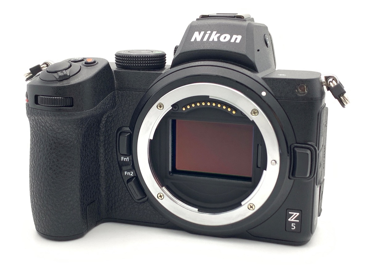 Z 5 ボディ 中古価格比較 - 価格.com