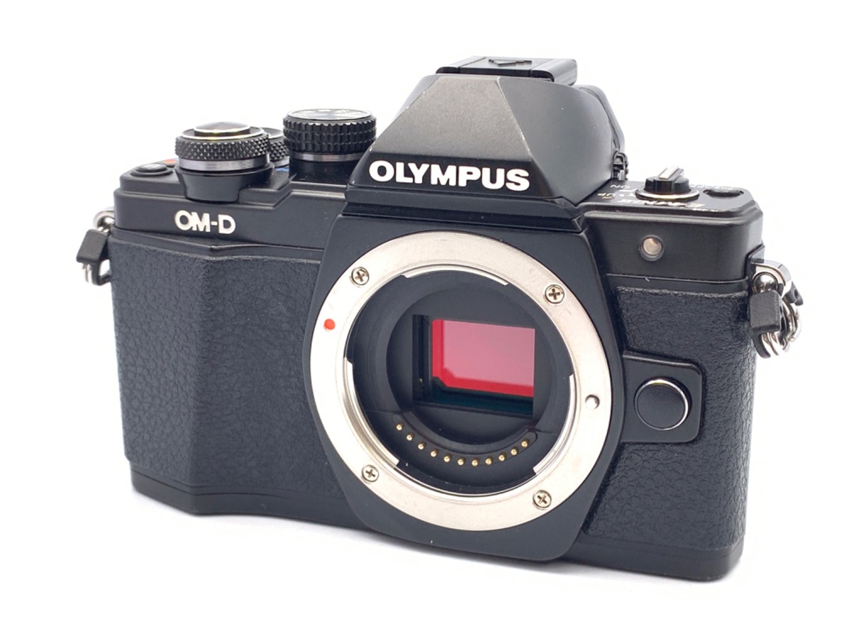 OM-D E-M10 Mark II ボディ 中古価格比較 - 価格.com