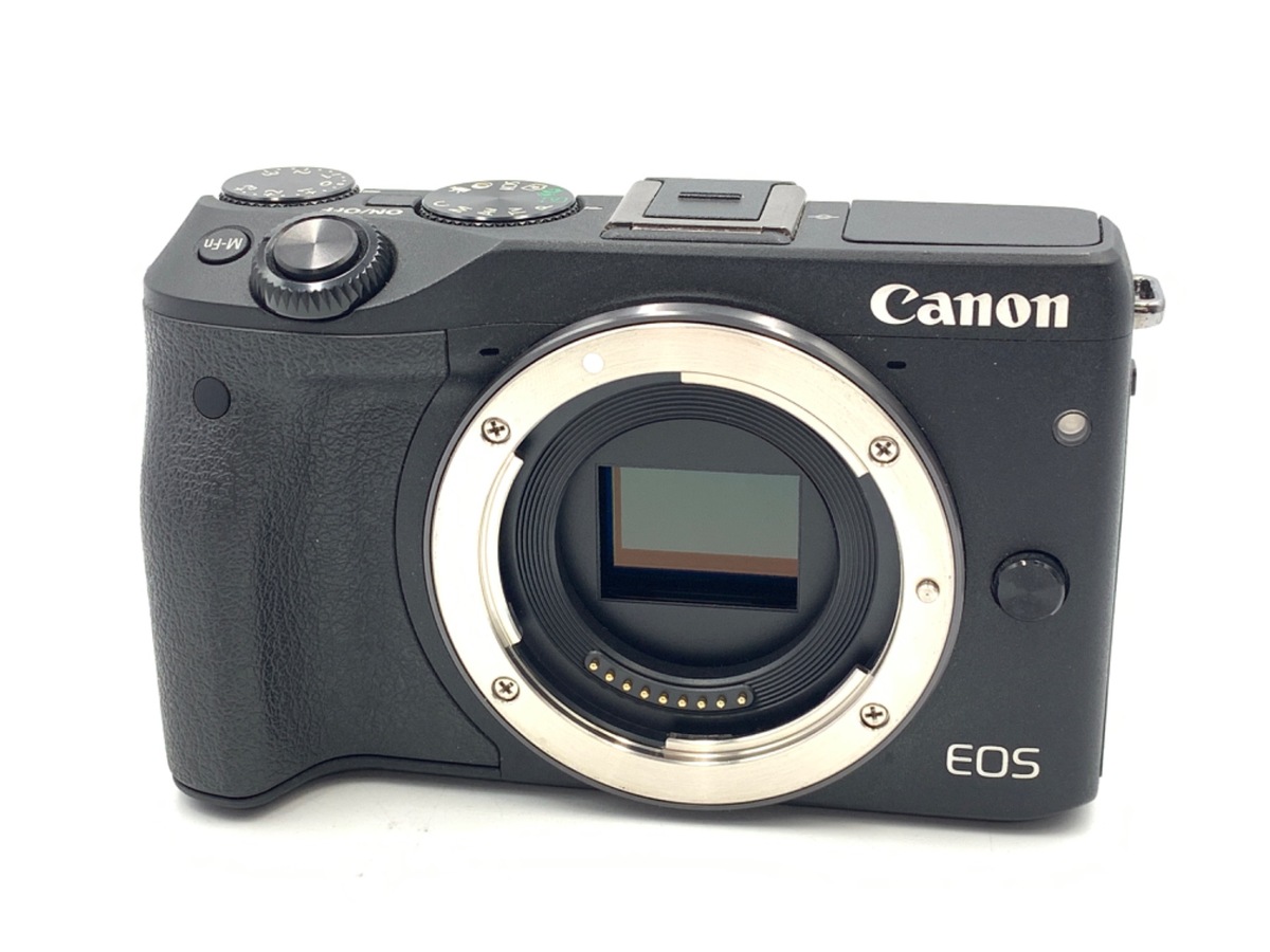 EOS M3 ボディ 中古価格比較 - 価格.com