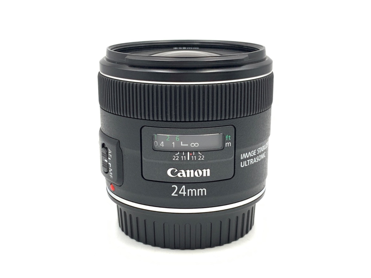 EF24mm F2.8 IS USM 中古価格比較 - 価格.com