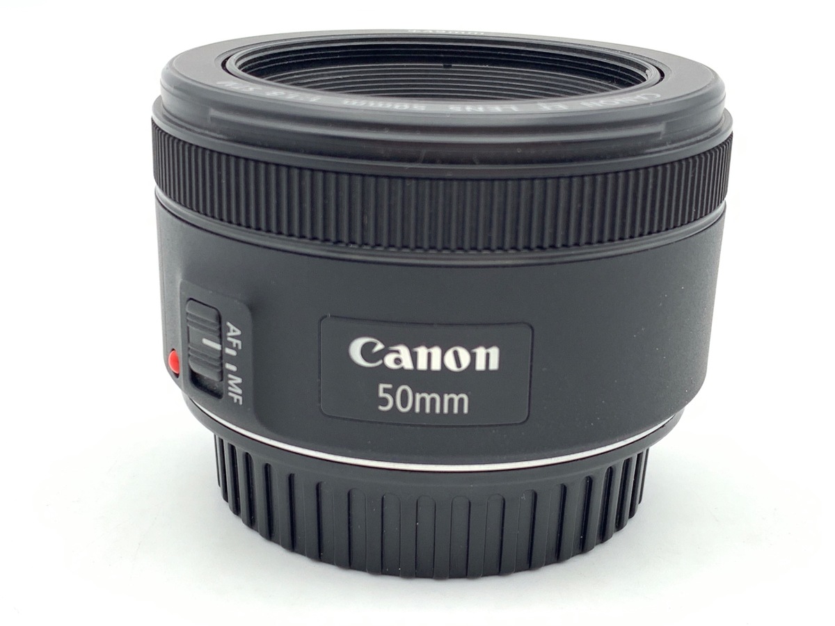 EF50mm F1.8 STM 中古価格比較 - 価格.com