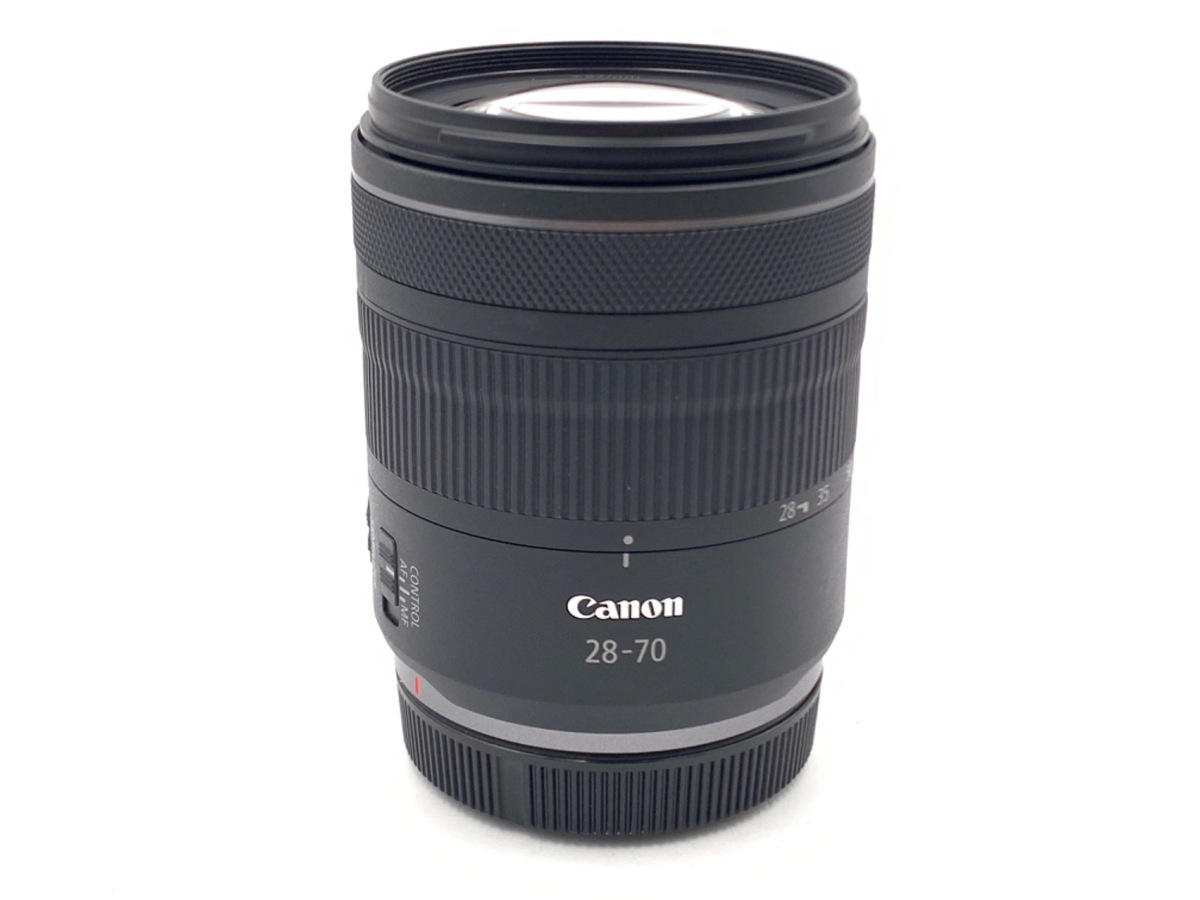 RF28-70mm F2.8 IS STM 中古価格比較 - 価格.com