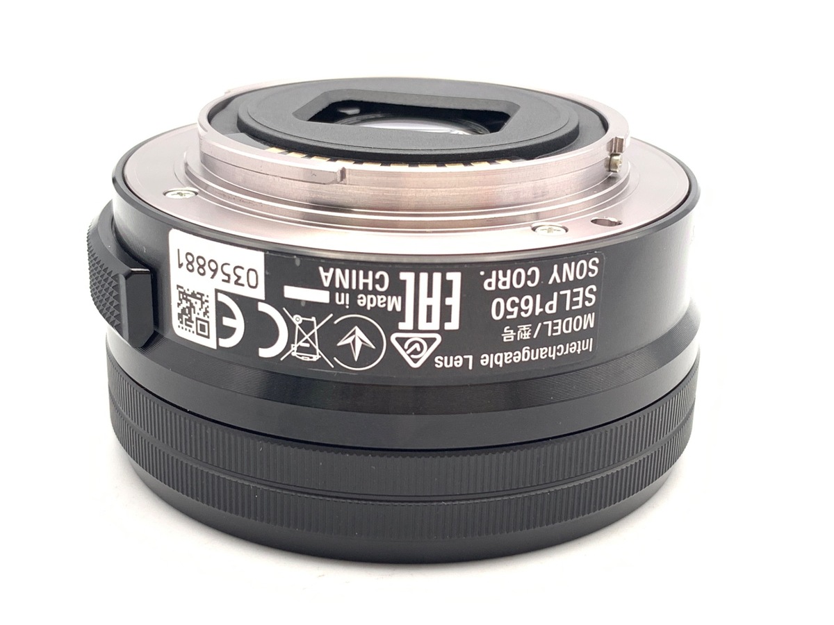E PZ 16-50/3.5-5.6 OSS ��ׯ� SELP1650