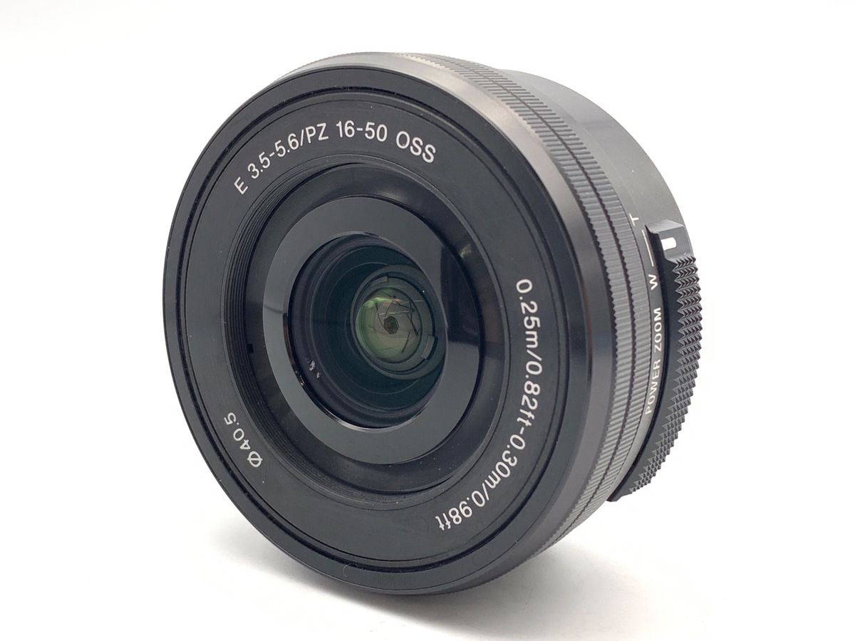 E PZ 16-50/3.5-5.6 OSS ��ׯ� SELP1650