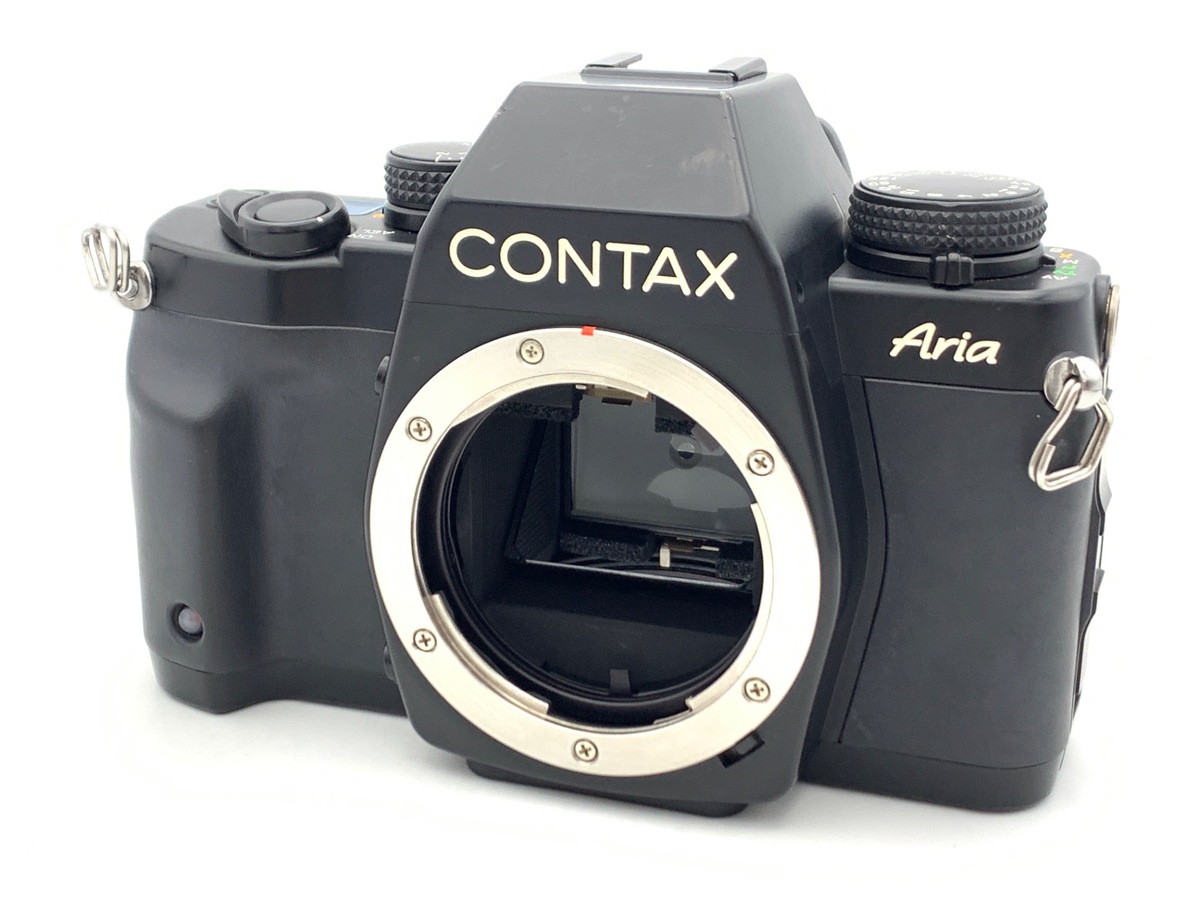 �R���^�b�N�X Aria Body