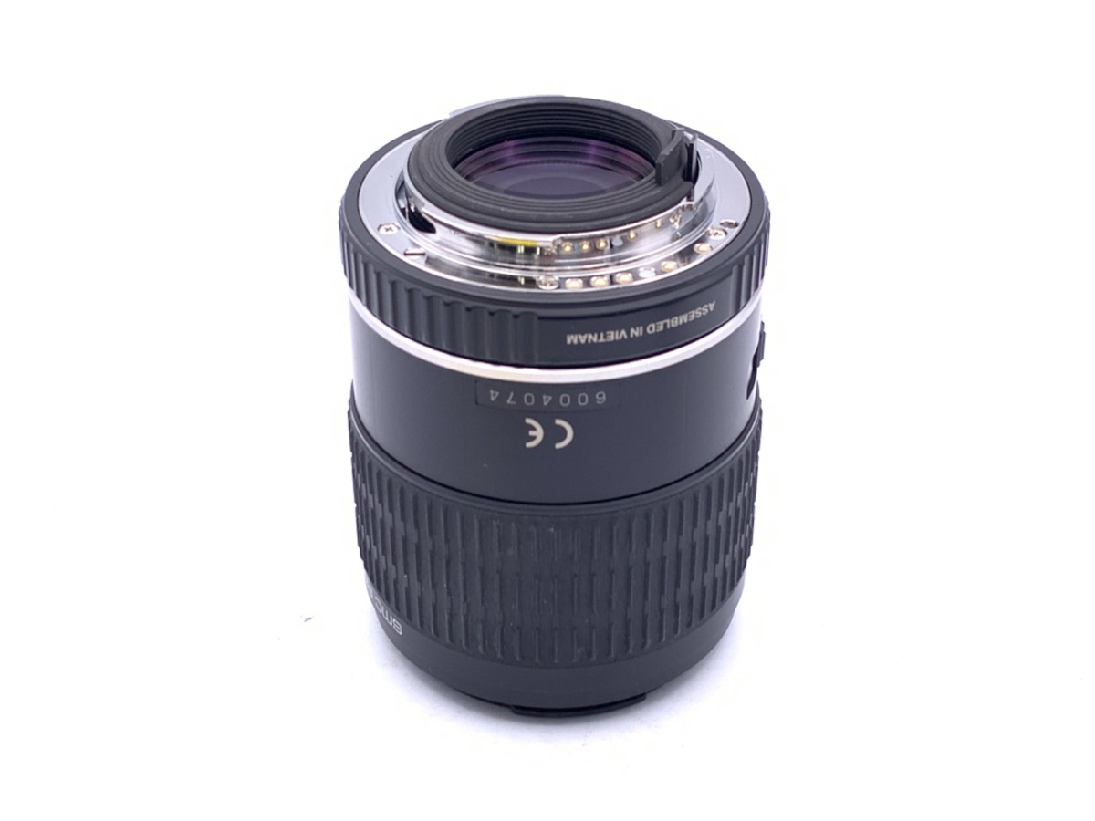 中古】ペンタックス FA 100/2.8 マクロ｜｜カメラのキタムラネットショップ