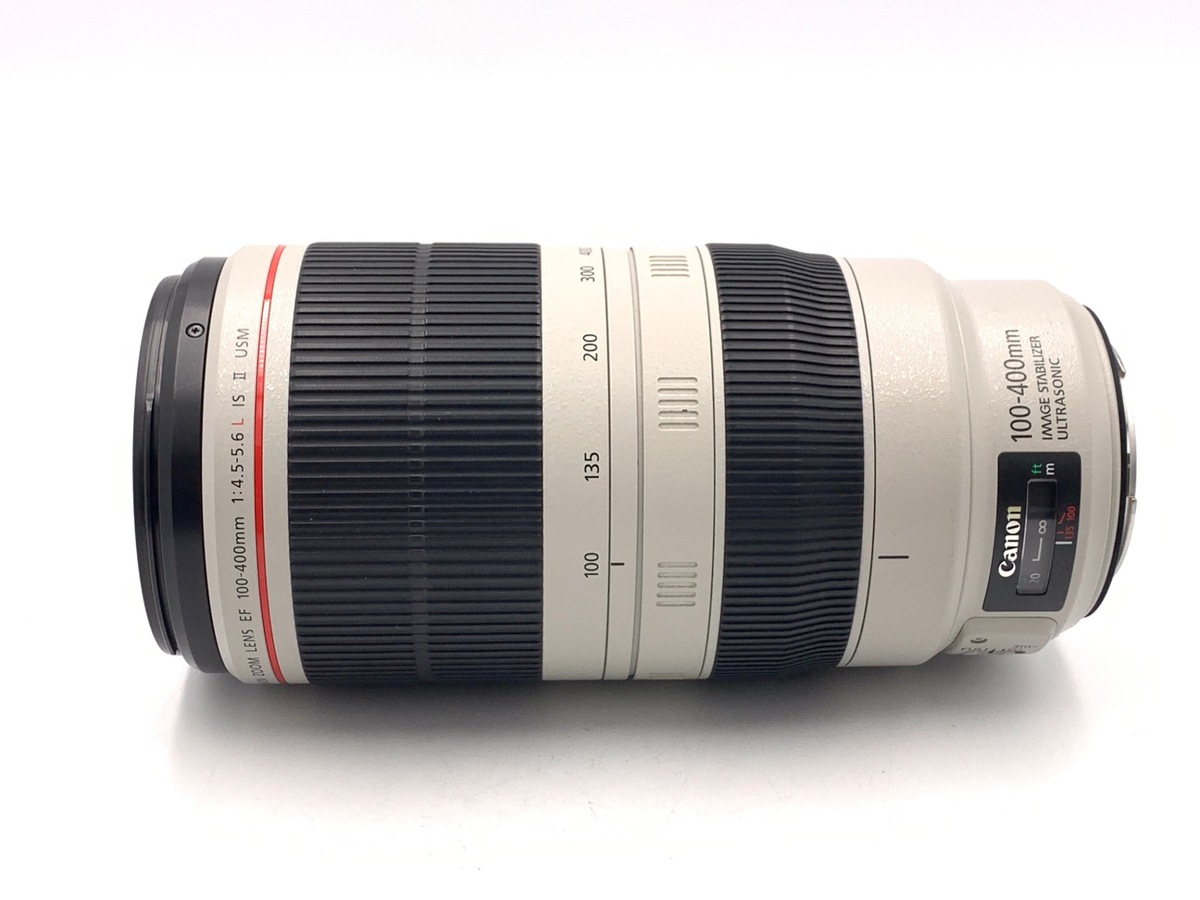 EF100-400mm F4.5-5.6L IS II USM 中古価格比較 - 価格.com