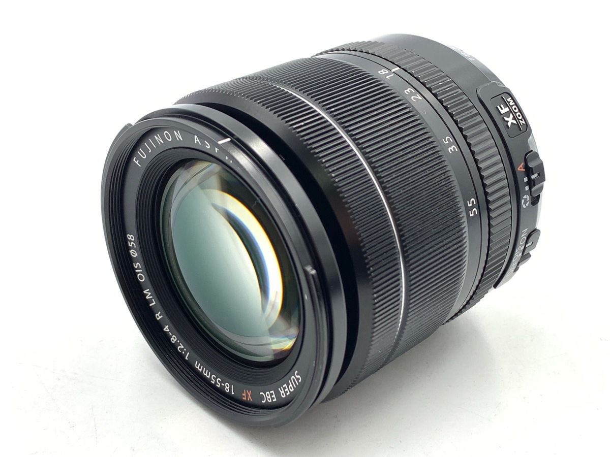 XF 18-55/2.8-4 R LM OIS