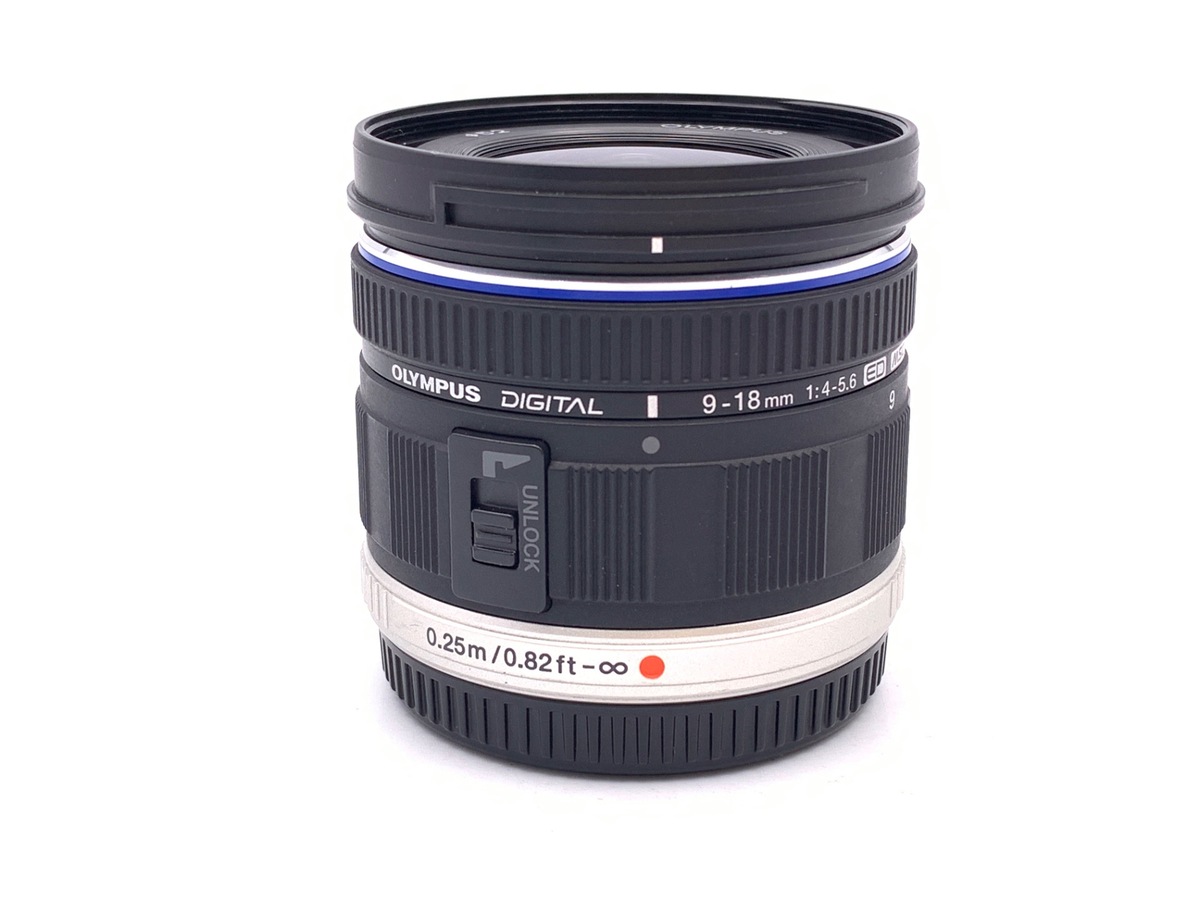 不要になったのでお譲りします オリンパス 9-18mm f4-5.6 オリンパス】M.ZUIKO 9-18mm F4.0-5.6は、機動力を生かした山行で最適