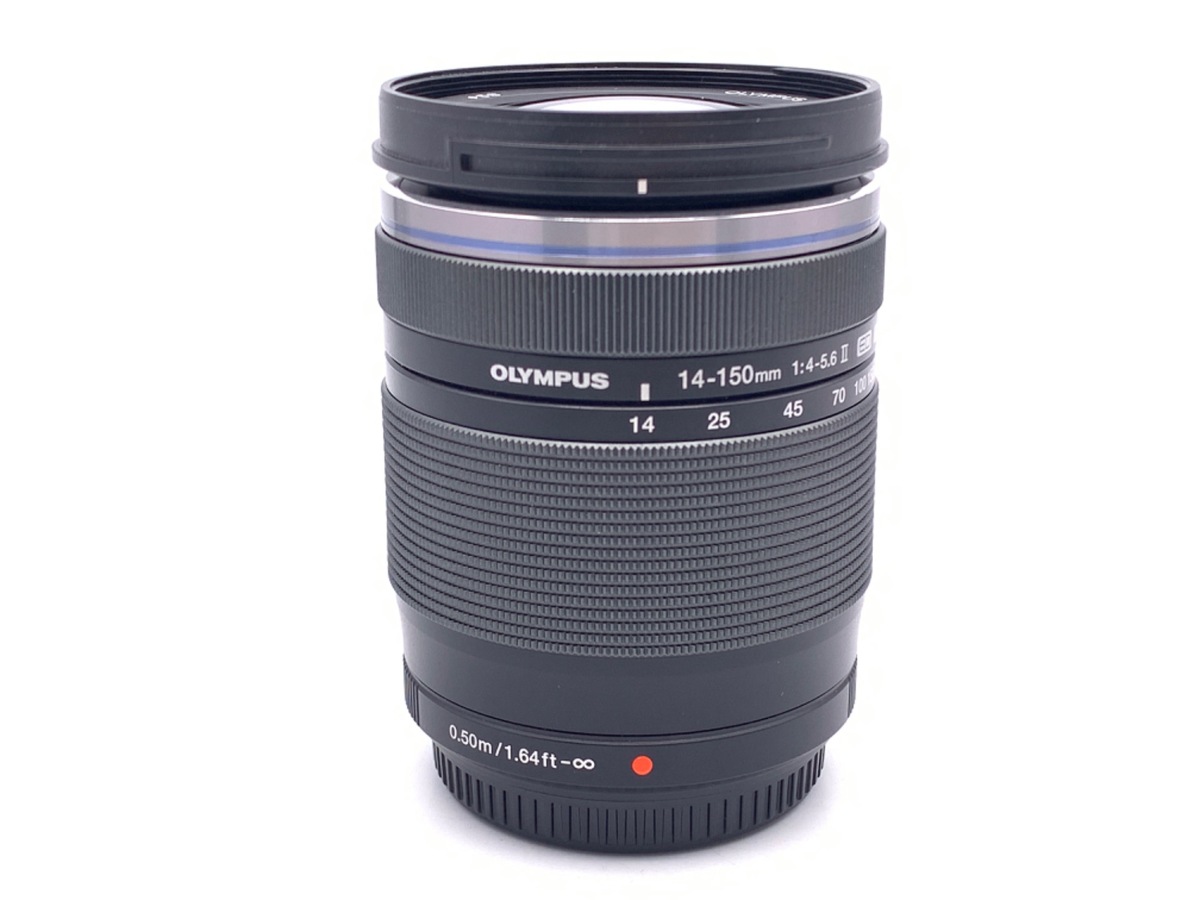 M.ZUIKO DIGITAL ED 14-150mm F4.0-5.6 II 中古価格比較 - 価格.com